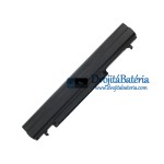 Batérie pre Asus K56C Series 8-Cell - náhradné batérie
