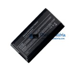 Batérie pre Asus F5R X50R X50v F5RI X50RL X50VL X50SL - Náhradné batérie Batérie pre Asus F5R X50R X50v F5RI X50RL X50VL X50SL - Náhradné batérie