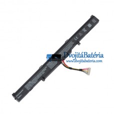 Batérie pre Asus X450JF Series A450E47JF-SL A450JF A450J - Náhradné batérie