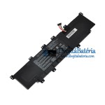 Batérie pre Asus VivoBook S400CA-CA020H VivoBook X402CA Series - Výmena batérie Batérie pre Asus VivoBook S400CA-CA020H VivoBook X402CA Series - Výmena batérie