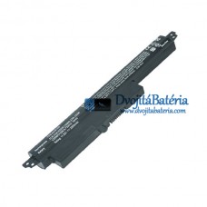 Batérie pre Asus VivoBook K200 K200 K200MA X200 - Náhradné batérie