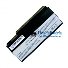 Batérie pre Asus G53JQ Series G53JW Series G53JX Series - Výmena batérie Batérie pre Asus G53JQ Series G53JW Series G53JX Series - Výmena batérie