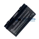 Batérie pre Asus 90 NQK1B1000Y A32-T12 A32-X51 - Náhradné batérie