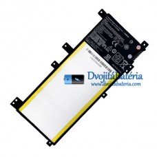 Batérie pre Asus C21N1401 X455LA F454 F455 A401L A455L - Náhradné batérie