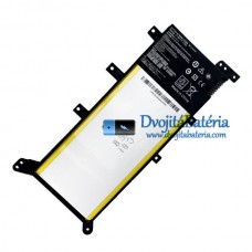 Batérie pre Asus Y583L VM590 R556M X554L R557LP - Náhradné batérie Batérie pre Asus Y583L VM590 R556M X554L R557LP - Náhradné batérie