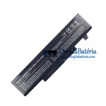 Batérie pre Lenovo IdeaPad Y450 Y450G Y550 - Náhradné batérie