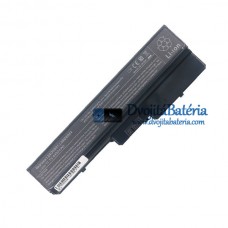 Batérie pre Lenovo IdeaPadY4302781 IdeaPadY430a IdeaPadY430g - Náhradné batérie