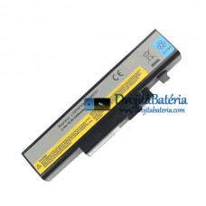 Batérie pre Lenovo IdeaPad Y570N Y570NT Y570P - Náhradné batérie