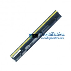 Batérie pre Lenovo IdeaPad S310 radu IdeaPad S400 Dotyková radu IdeaPad S410 Series - Výmena batérie