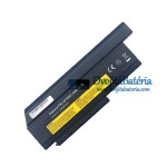 Batérie pre Lenovo 0A36282 42T4861 42T4865 42T487 42T4875 42T4899 42T4901 ASM42T4862 FRU42T4861 9-Cell - náhradné batérie