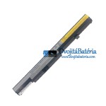 Batérie pre Lenovo IdeaPad N40 radu IdeaPad B50-30 dotykovým Series Guma N50-70 Series - Výmena batérie
