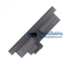Batérie pre Lenovo ThinkPad X200 Tablet X200 Tablet 2263 X200 Tablet 2266 4400mAh - Náhradné batérie