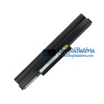 Batérie pre Lenovo Ideapad U550 U450 U450P U550 - Náhradné batérie
