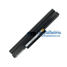 Batérie pre Lenovo Ideapad U550 U450 U450P U550 - Náhradné batérie