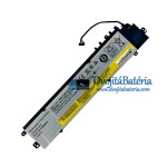 Batérie pre Lenovo Erazer Y40-70 80DR - Náhradné batérie