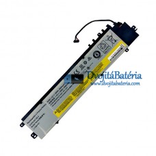 Batérie pre Lenovo Erazer Y40-70 80DR - Náhradné batérie