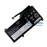 Batérie pre Lenovo ThinkPad E450C ThinkPad E465 ThinkPad E470 ThinkPad E475 - Náhradné batérie