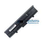 Batérie pre Dell PU556 312-0566 451-10473 TT485 WR050 - Náhradné batérie