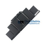 Batérie pre Apple MacBook Pro "Core i7 2,3 15 Retina Series - Výmena batérie