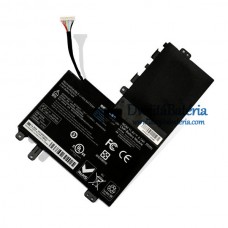 Batérie pre Toshiba E45T E45T-A PA5157U-1BRS U940 M40t-AT02SM50-A - Náhradné batérie