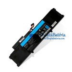 Batérie pre Dell XPS L421X Ultrabook Series - Výmena batérie