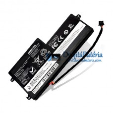 Batérie pre Lenovo X260 T460 T460P L450 L450S W550 - Náhradné batérie