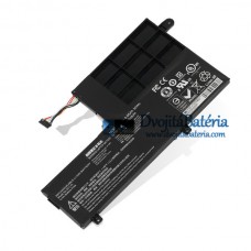 Batérie pre Lenovo 300S 500S-500S-14ISK 15ISK I2000 U41-70 S41-70 Series U41 - Náhradné batérie Batérie pre Lenovo 300S 500S-500S-14ISK 15ISK I2000 U41-70 S41-70 Series U41 - Náhradné batérie