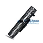Batérie pre Lenovo IdeaPad Z380 Y580N Z480 Series 5600mAh - Náhradné batérie