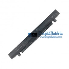 Batérie pre Asus FX-Plus4720 ROG GL552V ROG GL552VXM Series - Výmena batérie