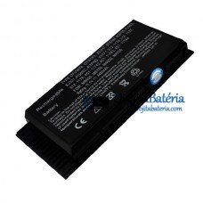 Batérie pre Dell 312-1178 451-11742 451-11743 451-1 - Náhradné batérie