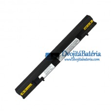 Batérie pre Lenovo L12S4F01 L12S4A01 - Náhradné batérie