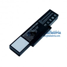 Batérie pre Dell Inspiron 1425 Series Inspiron 1426 Inspiron 1427 - Náhradné batérie