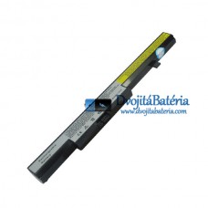 Batérie pre Lenovo FRU P / N 45N1184 ASM P / N 45N1185 L12L4E55 (4ICR19 / 66) - Náhradné batérie Batérie pre Lenovo FRU P / N 45N1184 ASM P / N 45N1185 L12L4E55 (4ICR19 / 66) - Náhradné batérie