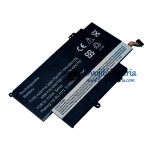Batérie pre Lenovo ASM P / N 45N1704 FRU P / N 45N1705 ASM P / N 45N1706 FRU P / N 45N1707 - náhradné batérie