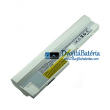 Batérie pre Lenovo 121000920 121000922 121000926 121000928 White - Náhradné batérie