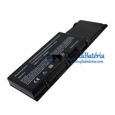 Batérie pre Dell Precision M2400 M4400 M6400 M6500 - Náhradné batérie