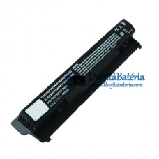 Batérie pre Dell Latitude 2100 Latitude 2110 Latitude 2120 453-10041 F079N J017N - Náhradné batérie