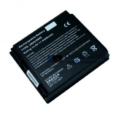 Batérie pre Dell Inspiron 2600 Inspiron 2650 Inteligentné PC100N Winbook N4 - Náhradné batérie