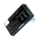 Batérie pre Asus F8 F8S / H A32-A8 X80S / H X81S X88 N80 N81 Z99 - náhradné batérie Batérie pre Asus F8 F8S / H A32-A8 X80S / H X81S X88 N80 N81 Z99 - náhradné batérie
