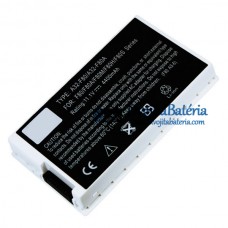 Batérie pre Asus A8Jc A8Je A8Jm A8Jn A8Jp A8Jr A8Js A8Jv White - Náhradné batérie