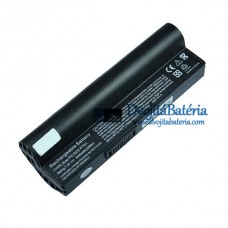 Batérie pre Asus Eee PC 2G Surf Eee PC 4G Eee PC 4G Surf Eee PC 700 4400mAh - Náhradné batérie Batérie pre Asus Eee PC 2G Surf Eee PC 4G Eee PC 4G Surf Eee PC 700 4400mAh - Náhradné batérie