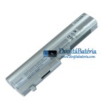 Batéria Toshiba PA3734U-1BAS PA3734U-1BRS PA3732U-1BRS PA3732U-1BAS Silver - Náhradné batérie