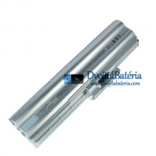 Batérie pre Sony Vaio VGN-Z570N / B VGN-Z570NB Silver - Náhradné batérie