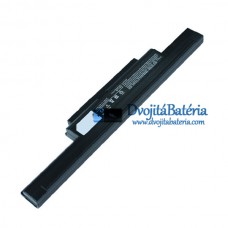 Batérie pre MSI BTY-M42 BMS06 BMS14 MS1022 - Náhradné batérie