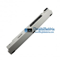 Batérie pre MSI MS1006 (MS1012) S260 S270 White - Náhradné batérie