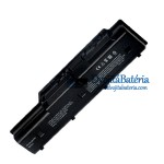Batérie pre Nec PC-LL750AS6B PC-LL700AS6R PC-LL700AS6P PC-LL700AS6W PC-LL700AS6B - Náhradné batérie