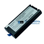 Batérie pre Panasonic CF-29 CF-29A CF-29DC1AXS CF-29E CF-29FC1AXS CF-29FC9AXS - Náhradné batérie
