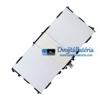 Batérie pre Samsung SM-T527P Galaxy TabPRO 10,1 TD-LTE - Náhradné batérie