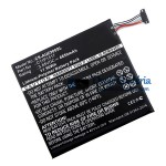 Batérie pre Asus ZenPad 10 Z300CNL Z300CNL10 Z300 10 Z0310M - Náhradné batérie Batérie pre Asus ZenPad 10 Z300CNL Z300CNL10 Z300 10 Z0310M - Náhradné batérie