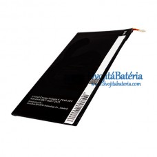 Batérie pre Asus ZenPad 3S 10 Z500MIconia One 10 B3-A20 Iconia Tab 10 A3-A40 A5008 - náhradné batérie